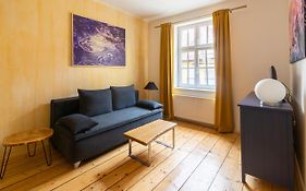 Apartment Sirius G In Center Of Cb